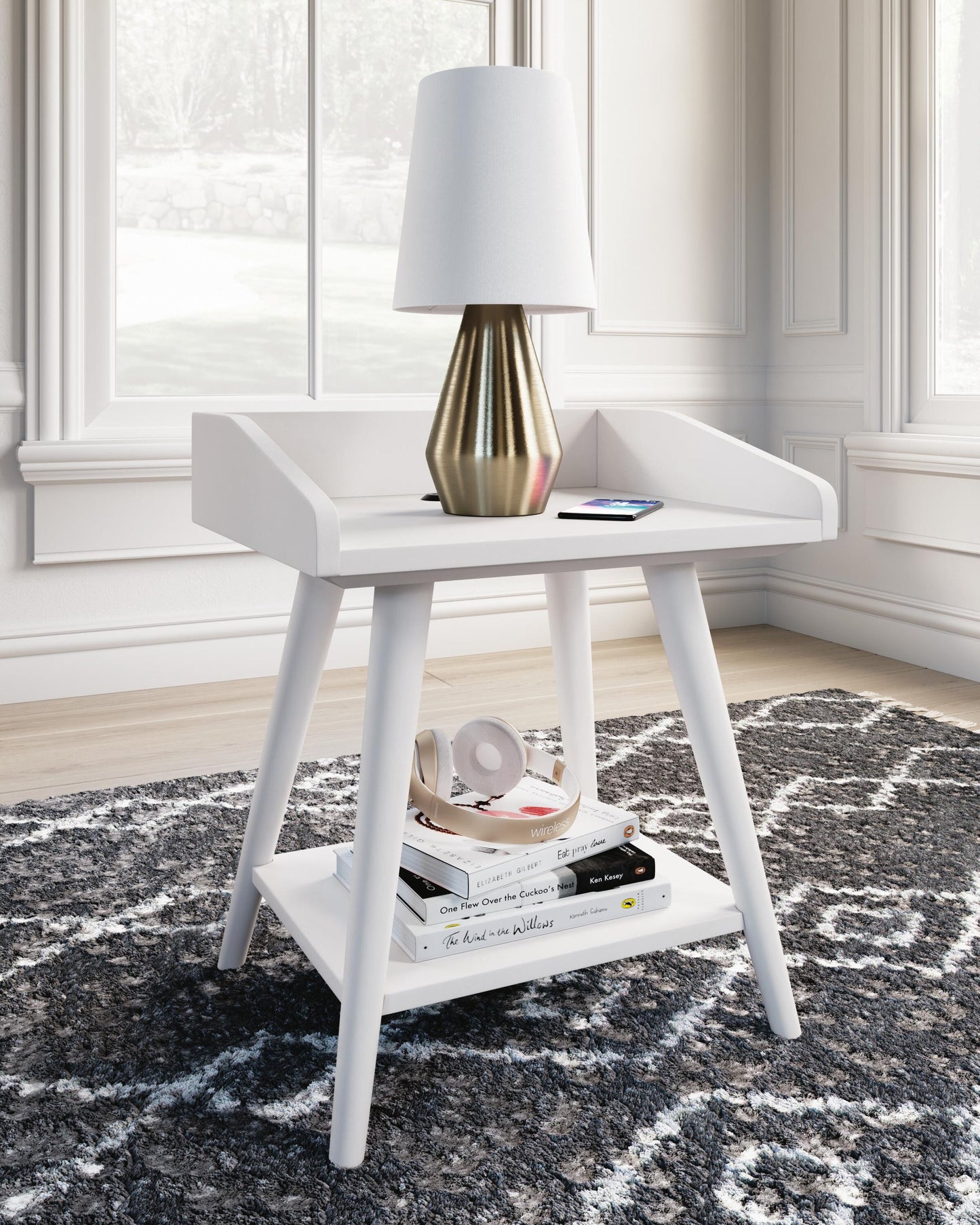 Blariden Accent Table
