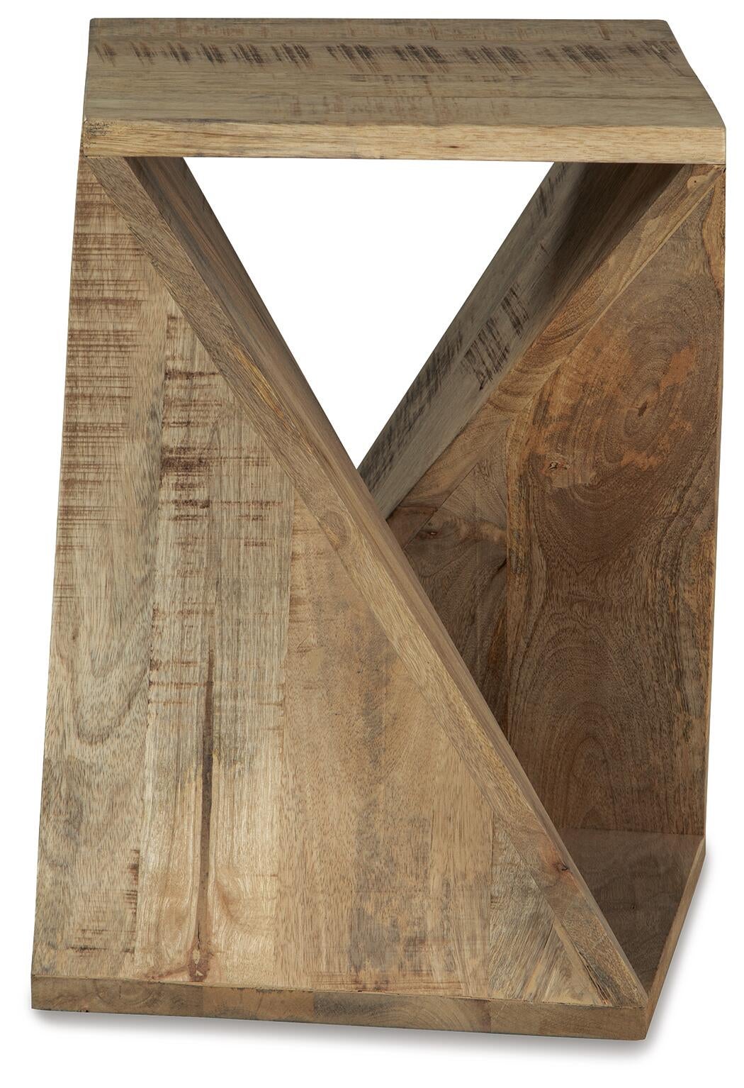 Zalemont Accent Table