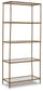 Ryandale Bookcase