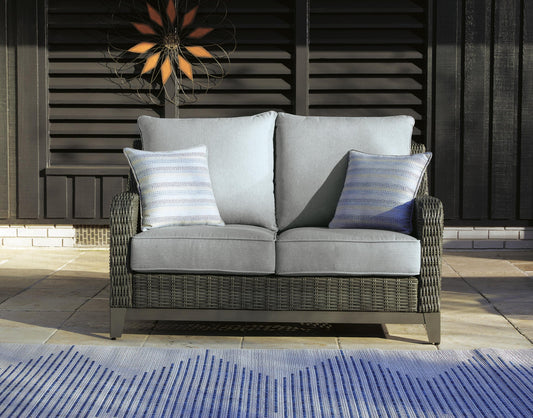 Elite Park Loveseat w/Cushion