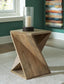 Zalemont Accent Table