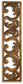 Candelario Wall Decor
