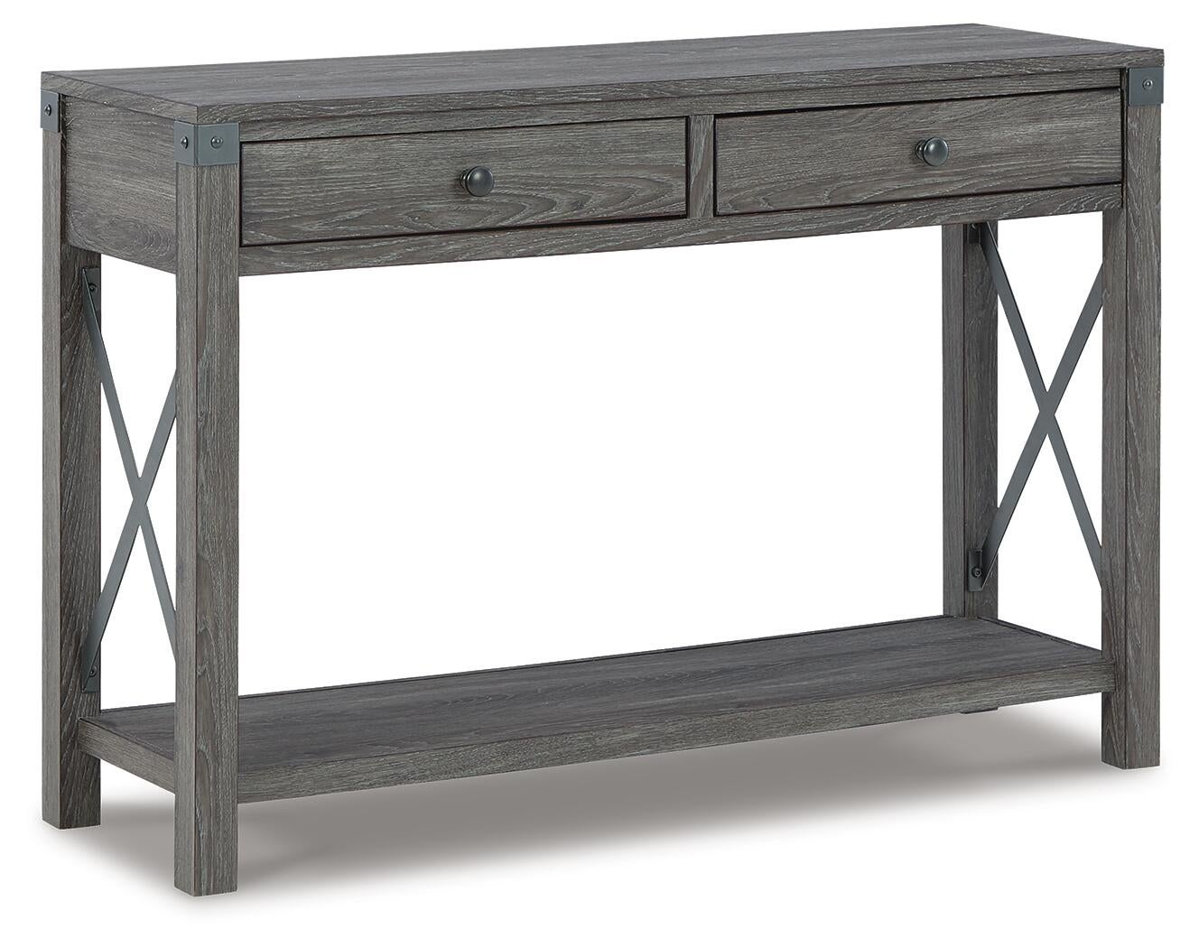 Freedan Console Sofa Table