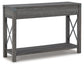 Freedan Console Sofa Table