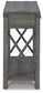 Freedan Console Sofa Table