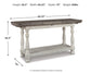 Havalance Flip Top Sofa Table