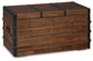 Kettleby Storage Trunk
