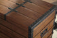 Kettleby Storage Trunk