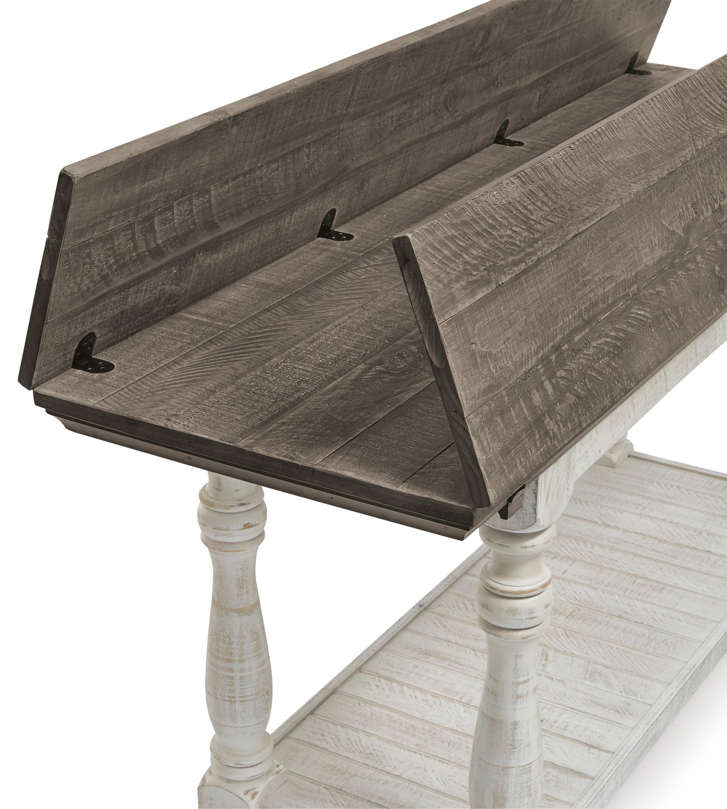Havalance Flip Top Sofa Table