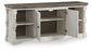Havalance 4-Piece Entertainment Center