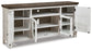 Havalance Extra Large TV Stand