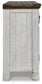 Havalance Extra Large TV Stand