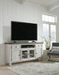 Havalance Extra Large TV Stand