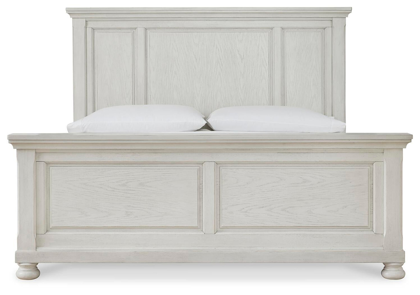 Robbinsdale Queen Panel Bed