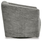 Bramner Swivel Accent Chair