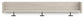 Socalle Wall Mounted Coat Rack w/Shelf