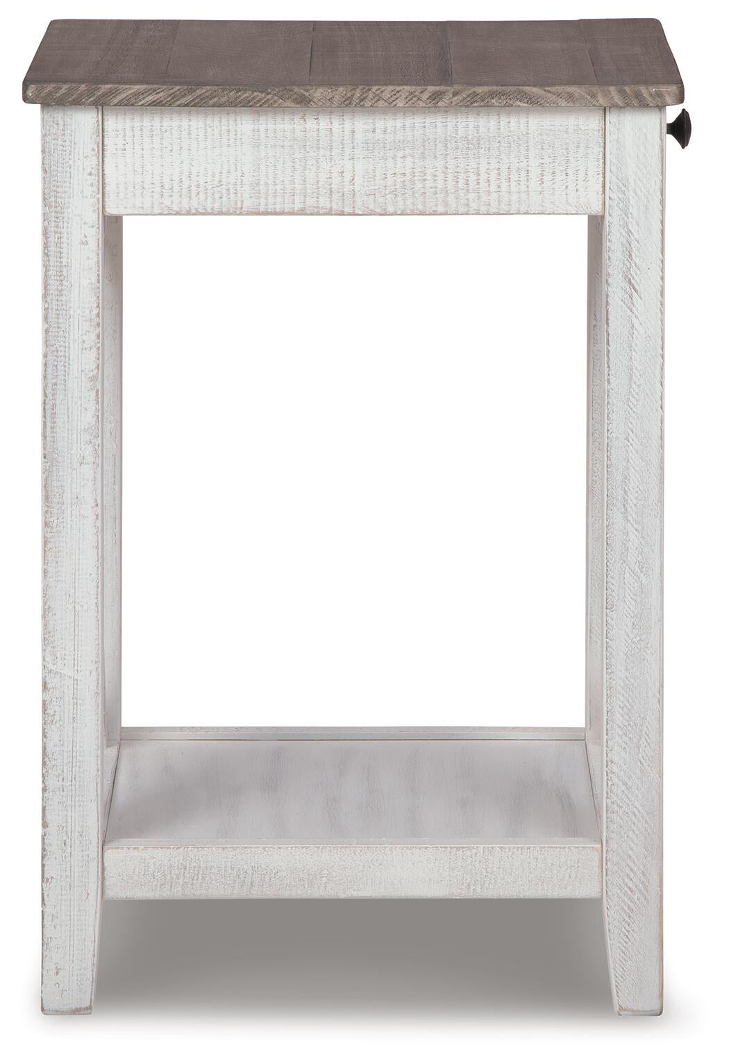 Adalane Accent Table