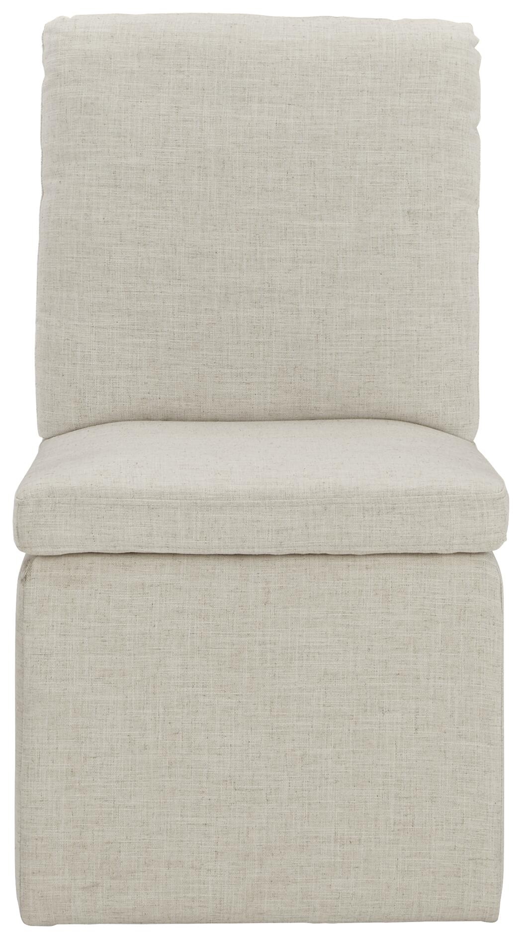 Krystanza Dining UPH Side Chair (2/CN)