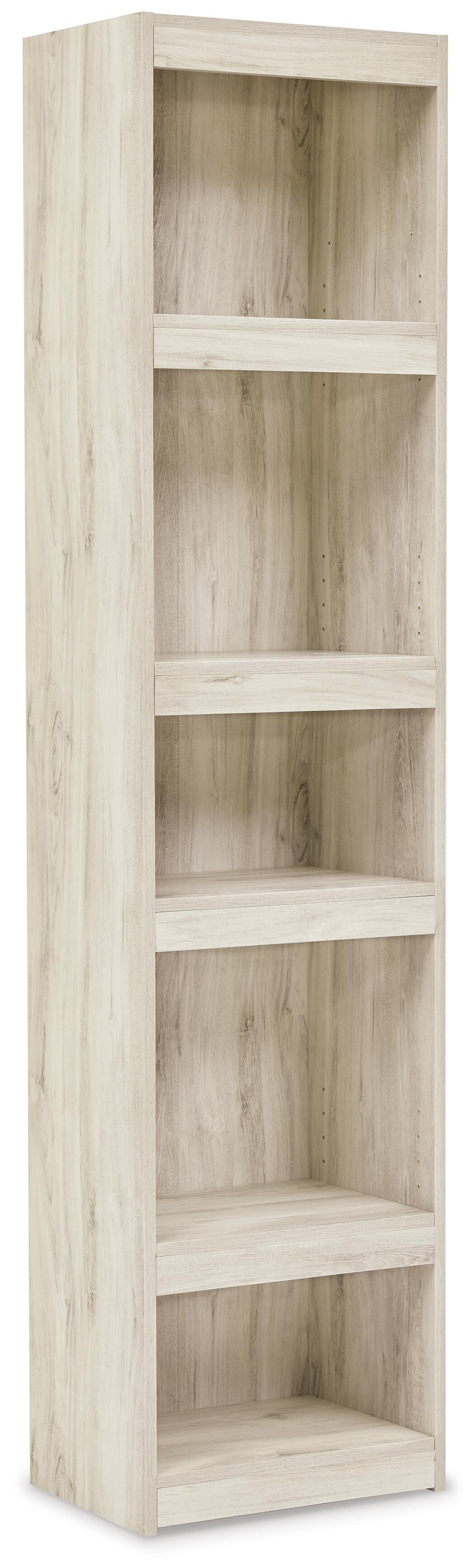 Bellaby 4-Piece Entertainment Center