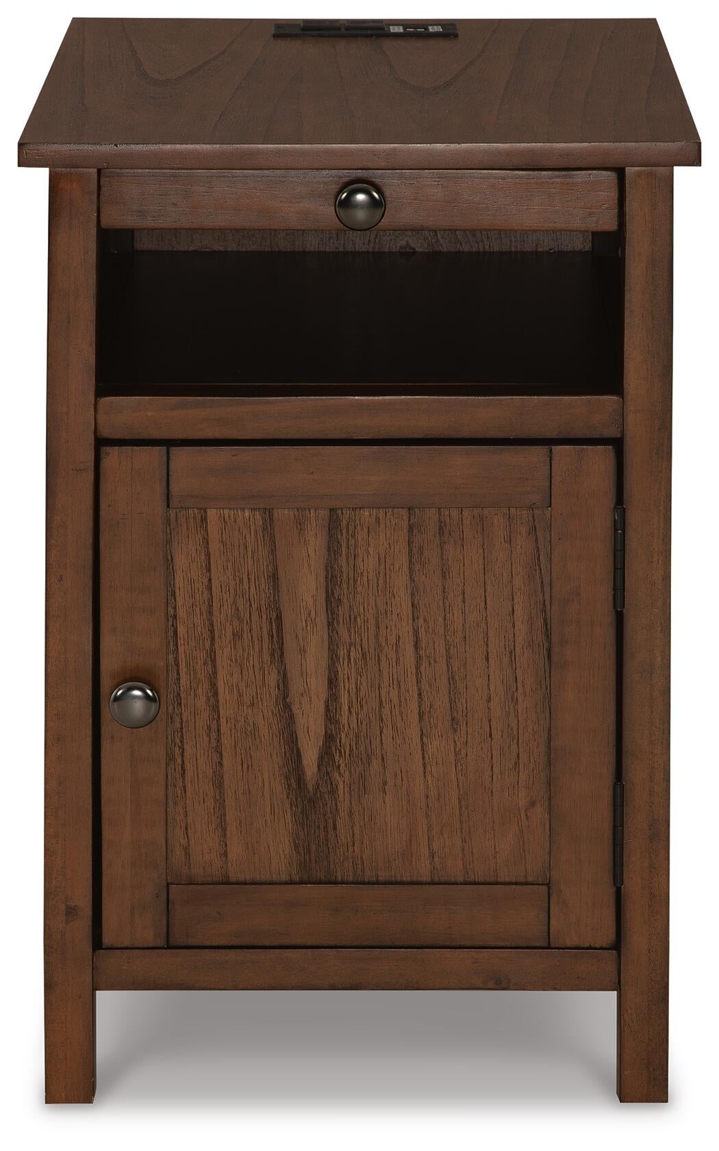 Treytown Chair Side End Table