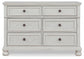 Robbinsdale Dresser