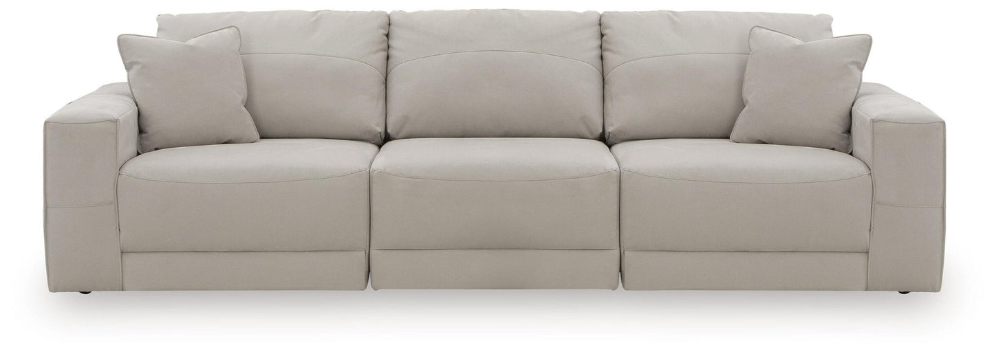 Next-Gen Gaucho 3-Piece Sectional Sofa