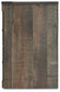 Trinell LG TV Stand w/Fireplace Option