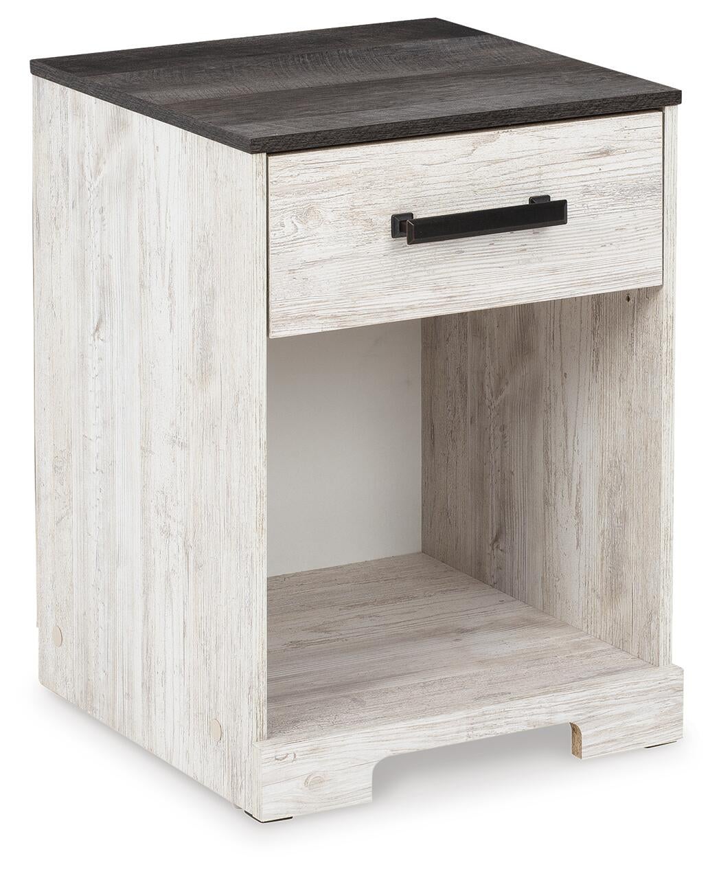 Shawburn One Drawer Night Stand