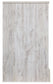 Paxberry Six Drawer Dresser