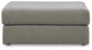 Avaliyah Oversized Accent Ottoman