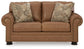 Carianna Loveseat
