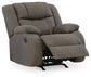 First Base Rocker Recliner