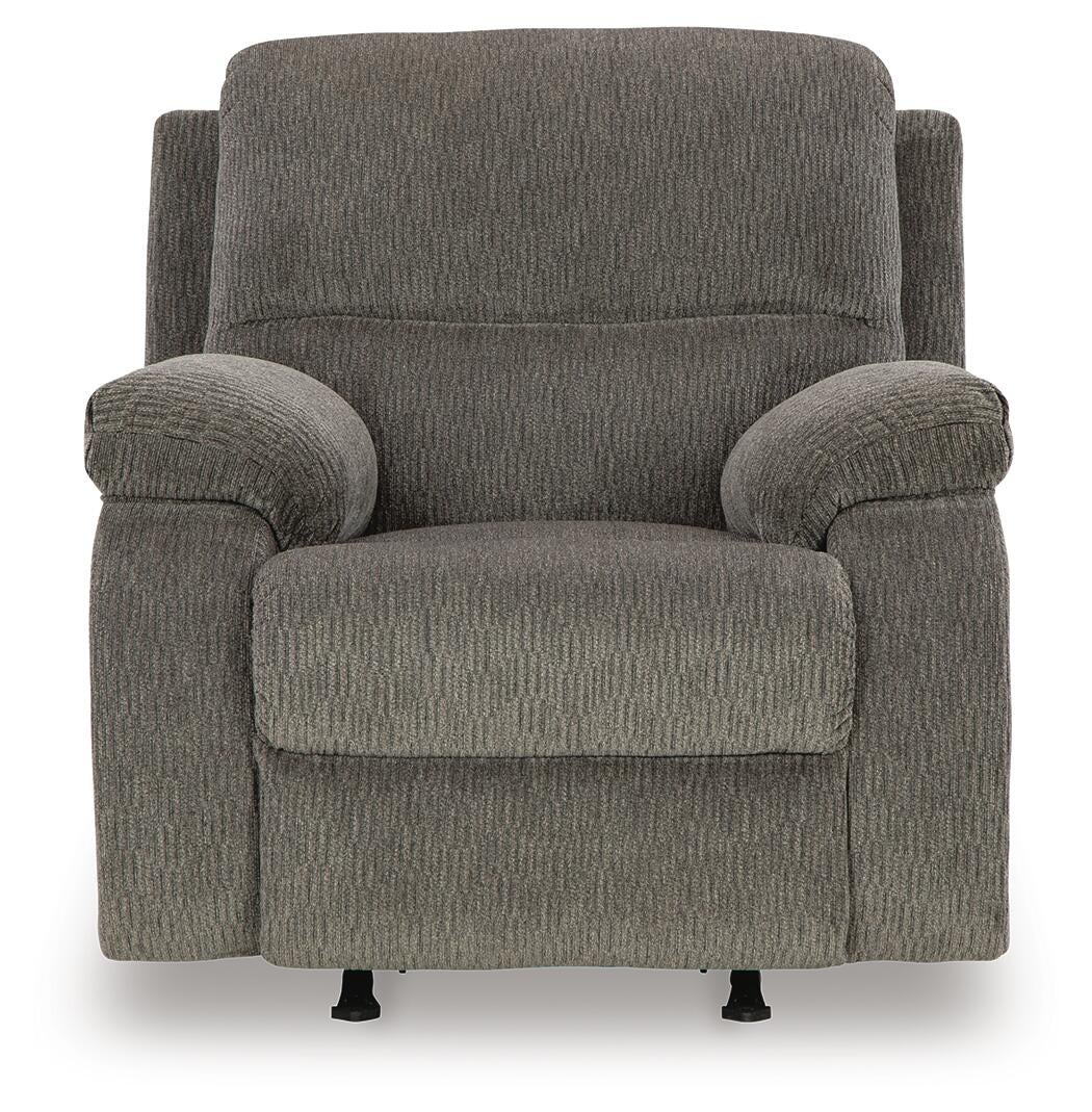 Scranto Rocker Recliner