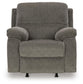 Scranto Rocker Recliner