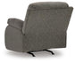 Scranto Rocker Recliner