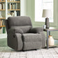 Scranto Rocker Recliner
