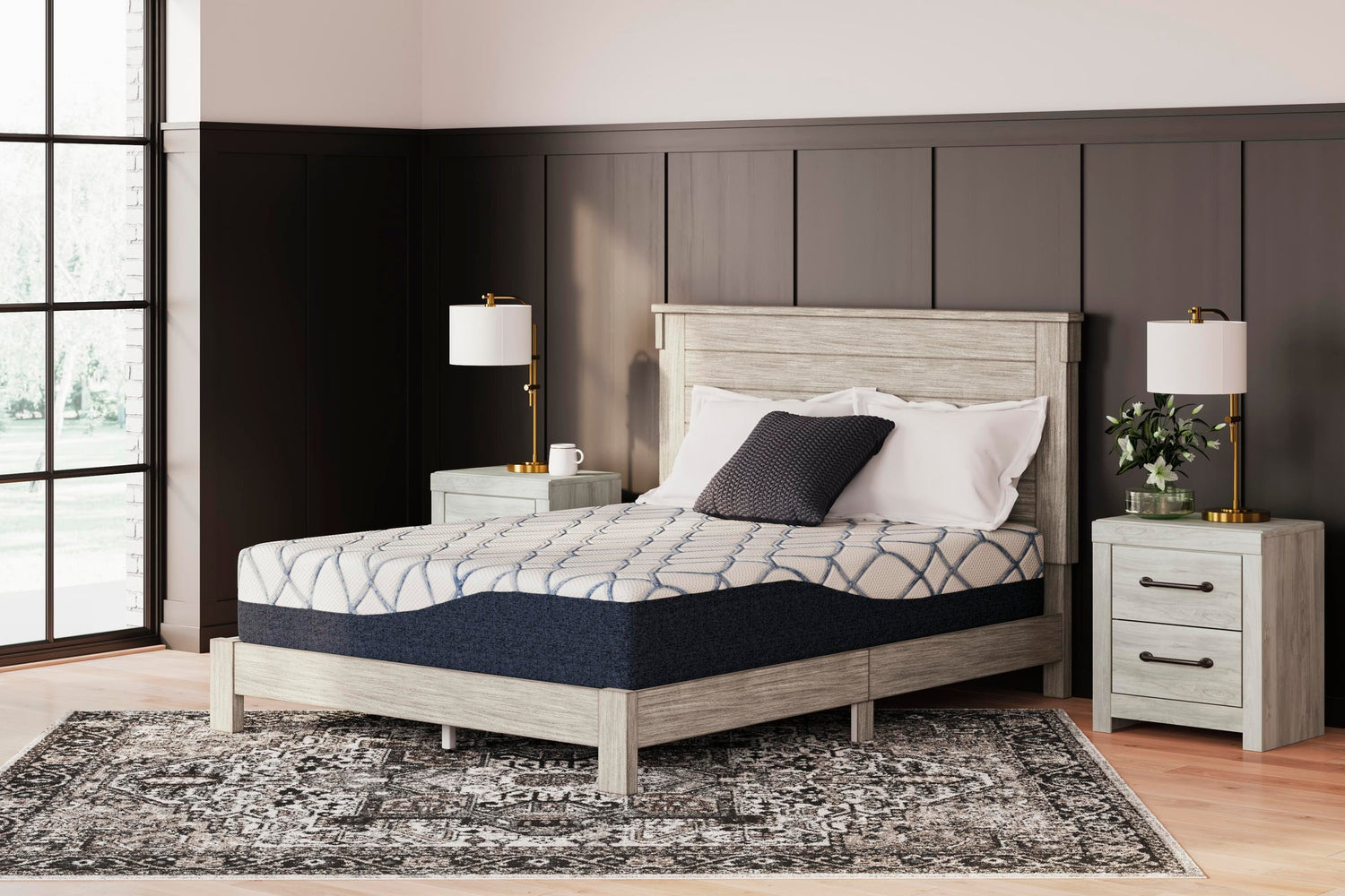 Sleep & Bedding