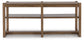 Cabalynn Sofa Table