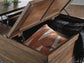 Moriville Lift Top Cocktail Table