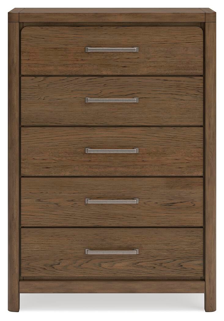 Cabalynn Five Drawer Chest