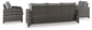 Oasis Court Sofa/Chairs/Table Set (4/CN)