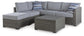 Petal Road LoveseatSEC/OTTO/TBL Set(4/CN)