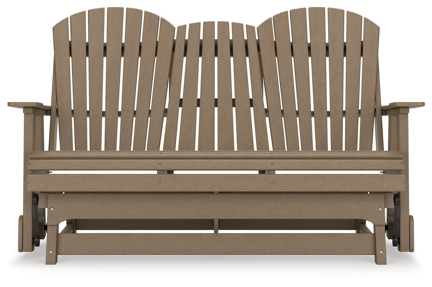 Hyland Wave Glider Loveseat