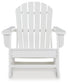 Sundown Treasure Rocking Chair