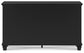 Lanolee Dresser