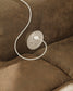Boothbay 2 Seat Reclining Power Sofa