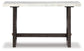 Burkhaus Sofa Table