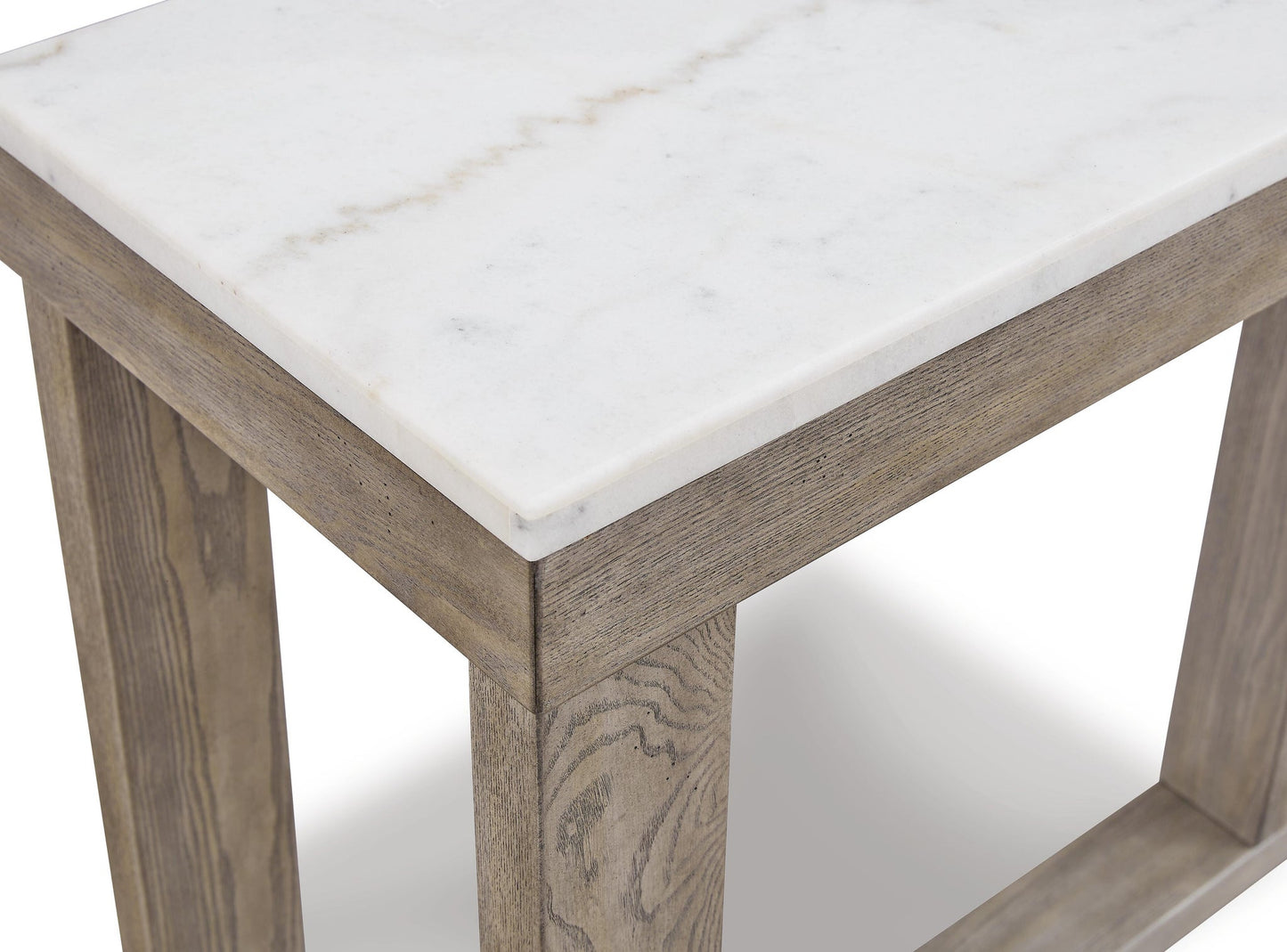 Loyaska Sofa Table