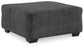 Biddeford Oversized Accent Ottoman