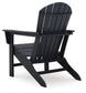Sundown Treasure Adirondack Chair